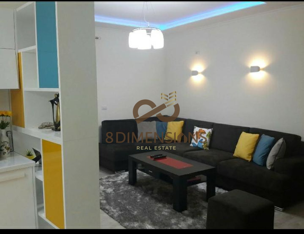 Apartament 2+1 +ballkon ne shitje tek Kompleksi Magnet, 21 Dhjetori (ID D8142A-128)