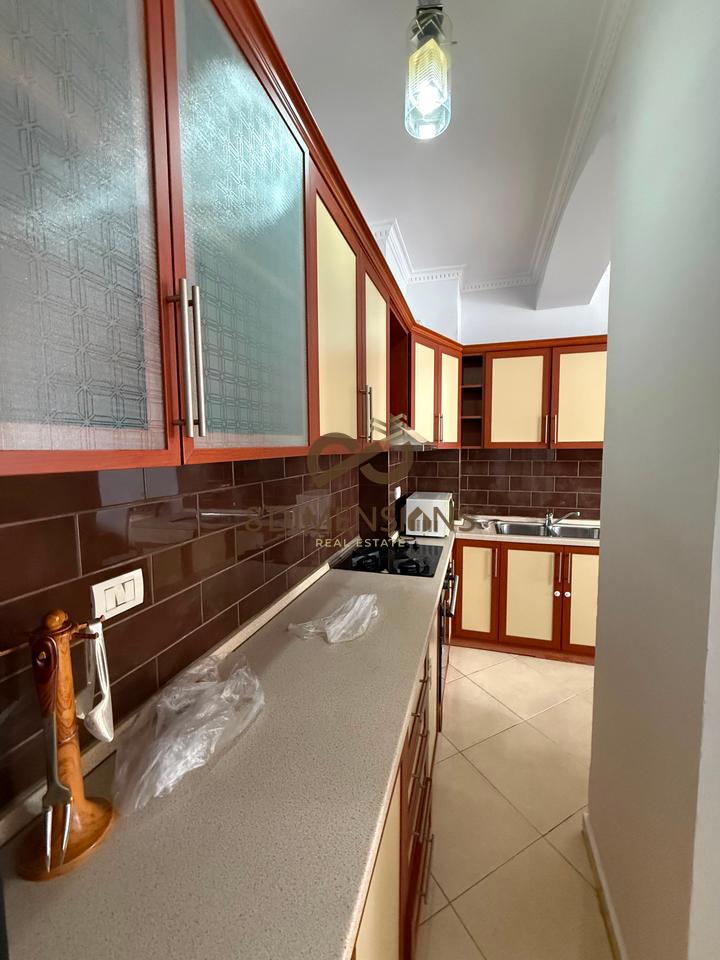 Apartment 2+1 for rent behind Zgares 5 Maj D8242A-179