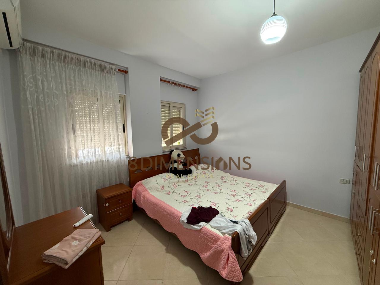 Apartment 2+1 for rent behind Zgares 5 Maj D8242A-179