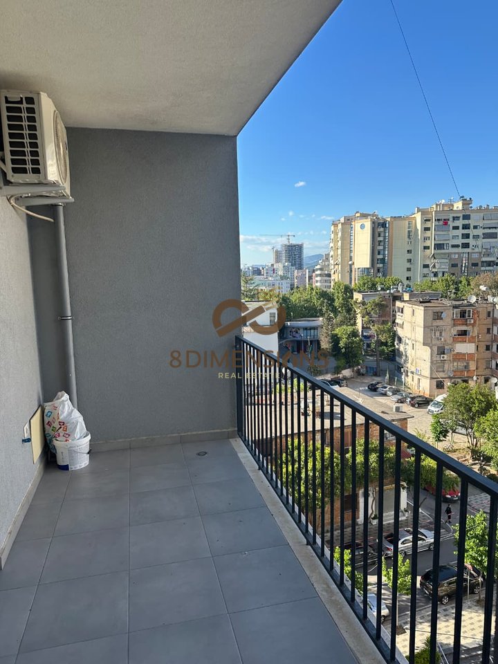 Affittasi appartamento 1+1 in una nuova residenza vicino alla Stazione Ferroviaria (D8241A-197)
