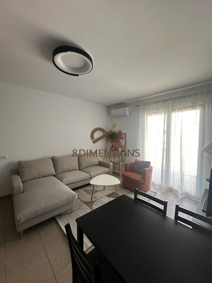 Affittasi appartamento 1+1 in una nuova residenza vicino alla Stazione Ferroviaria (D8241A-197)

