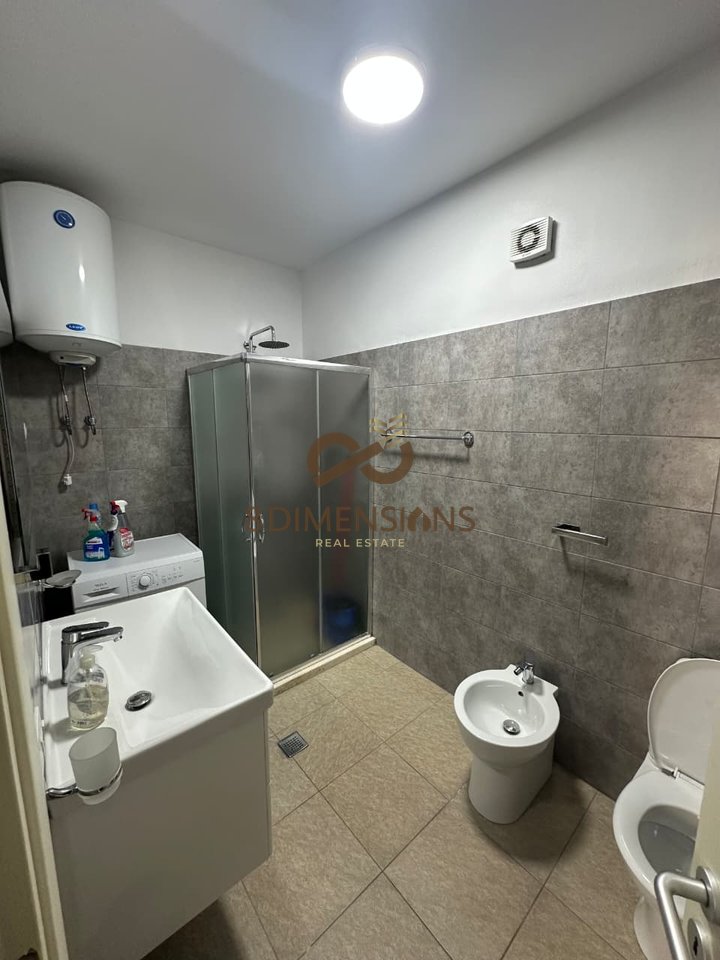 Affittasi appartamento 1+1 in una nuova residenza vicino alla Stazione Ferroviaria (D8241A-197)
