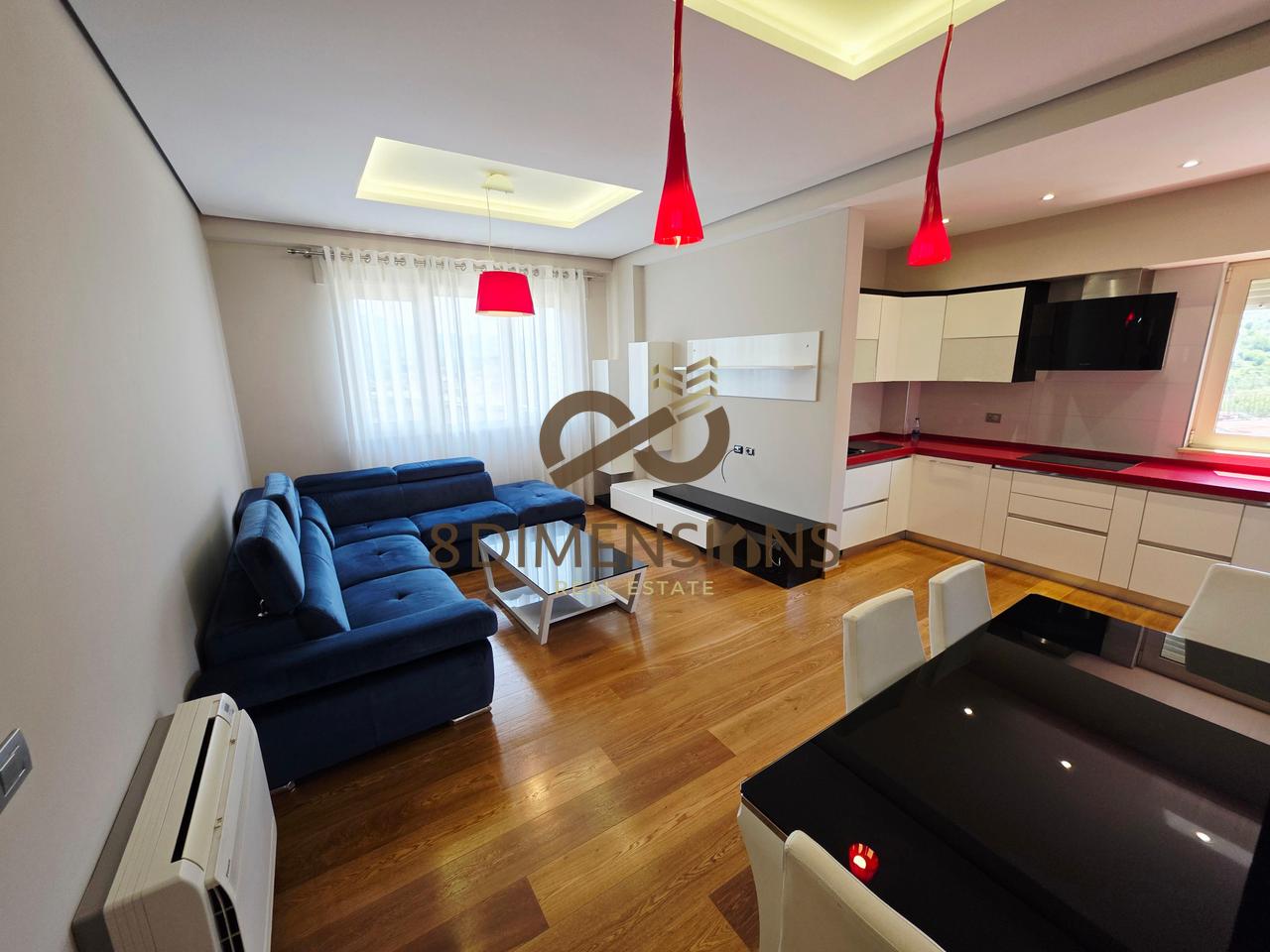 Apartment 2+1 for sale at Dry Lake, opposite Hotel Radisson (D8142A-129)
