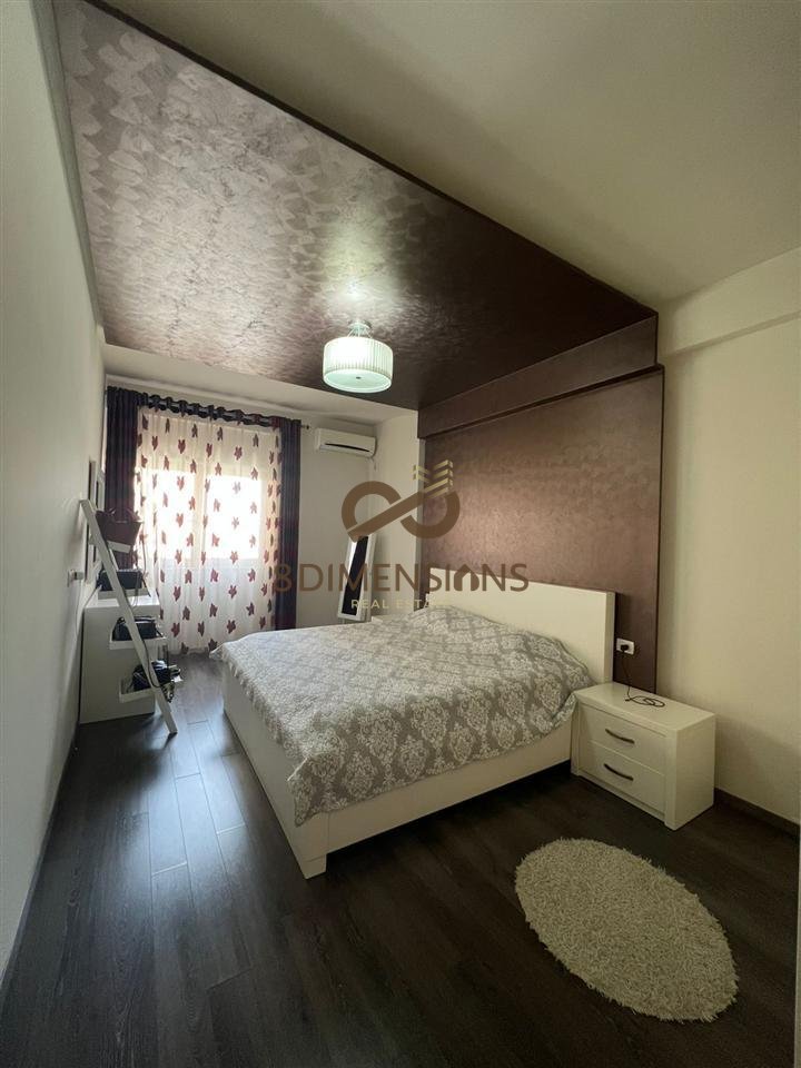 Shitet Apartament 2+1+2 ngjitur me Deliorgjin, prane Hilton Hotel (D8142A-130)