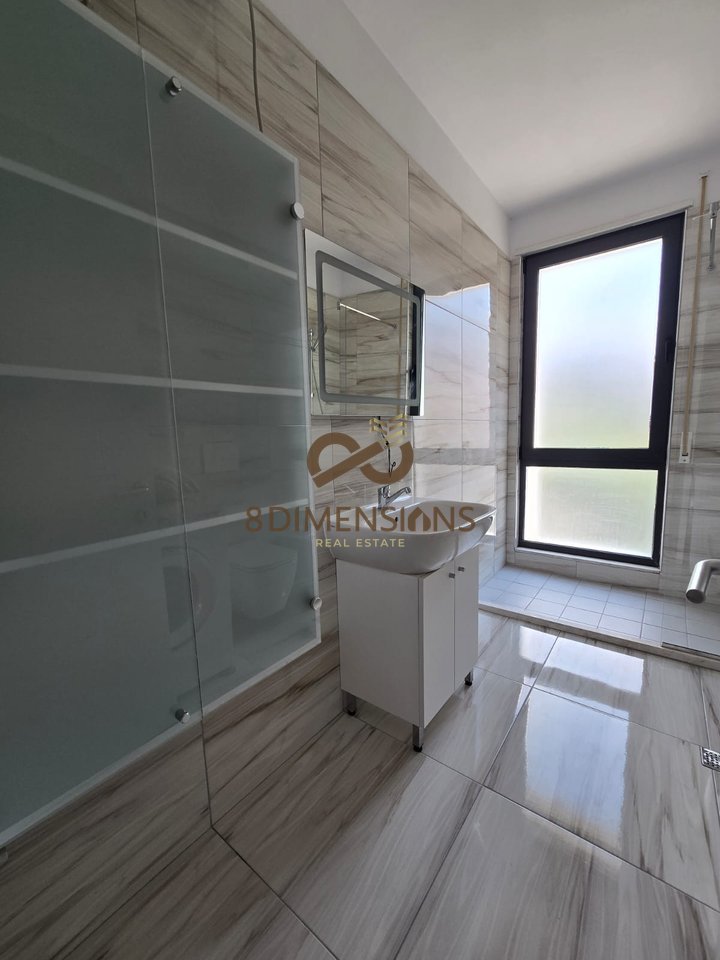 Apartment 1+1 for rent in Ali Demi field  (D8241A-198)
