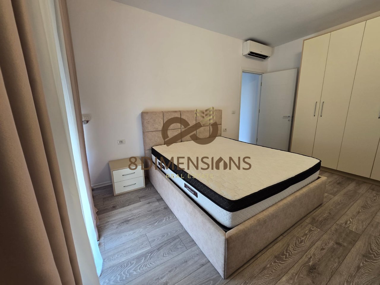 Apartment 1+1 for rent in Ali Demi field  (D8241A-198)
