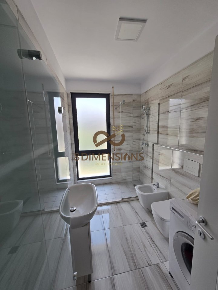 Apartment 1+1 for rent in Ali Demi field  (D8241A-198)
