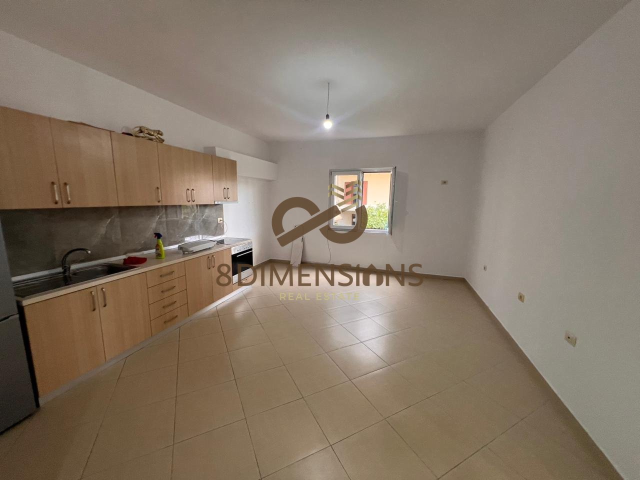 Appartamento 2+1 in vendita ad Ali Dem, vicino a Rezidenca Kaimi con una superficie di costruzione di 104 m2 (D8142A-119)