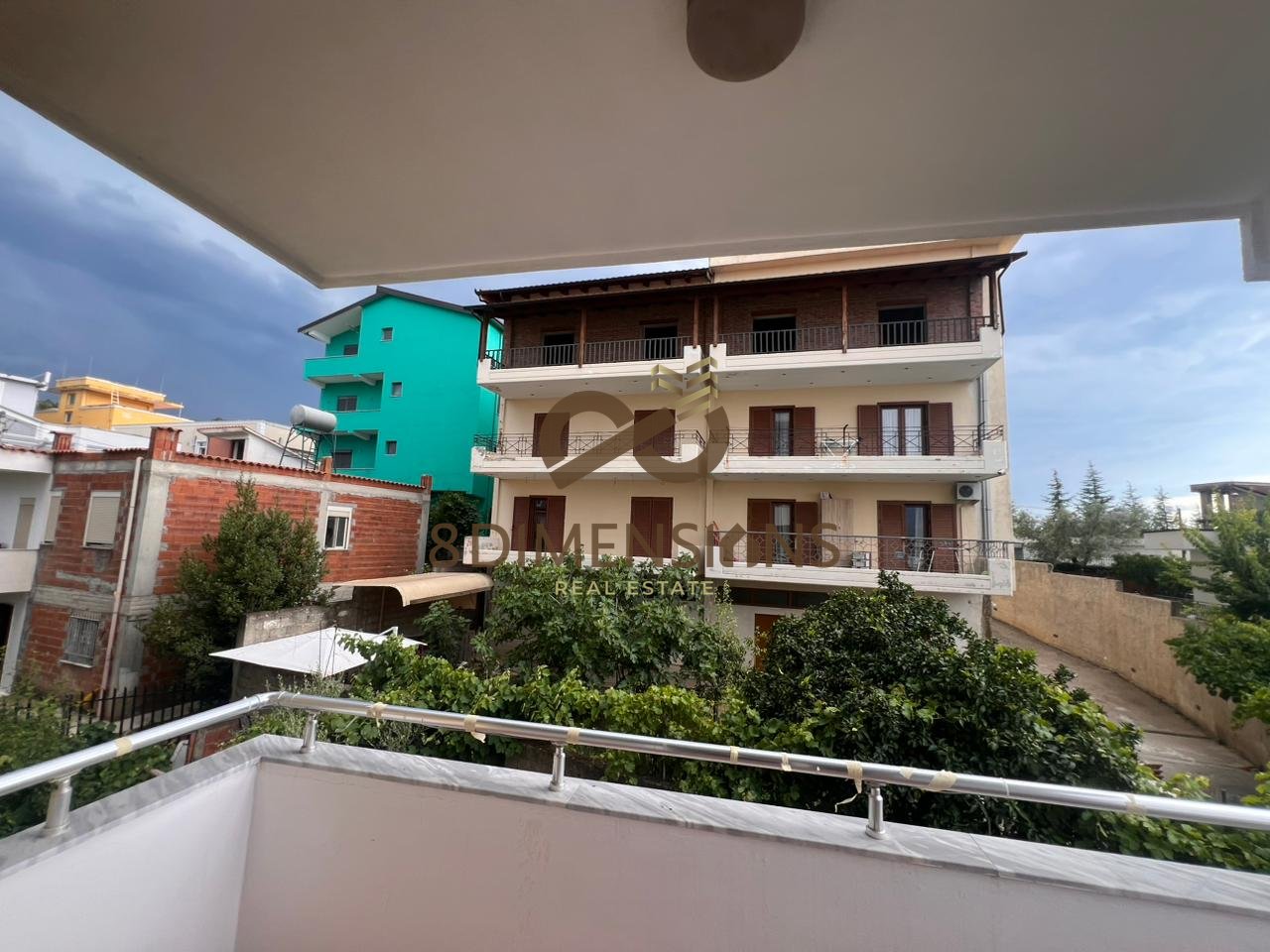 Appartamento 2+1 in vendita ad Ali Dem, vicino a Rezidenca Kaimi con una superficie di costruzione di 104 m2 (D8142A-119)