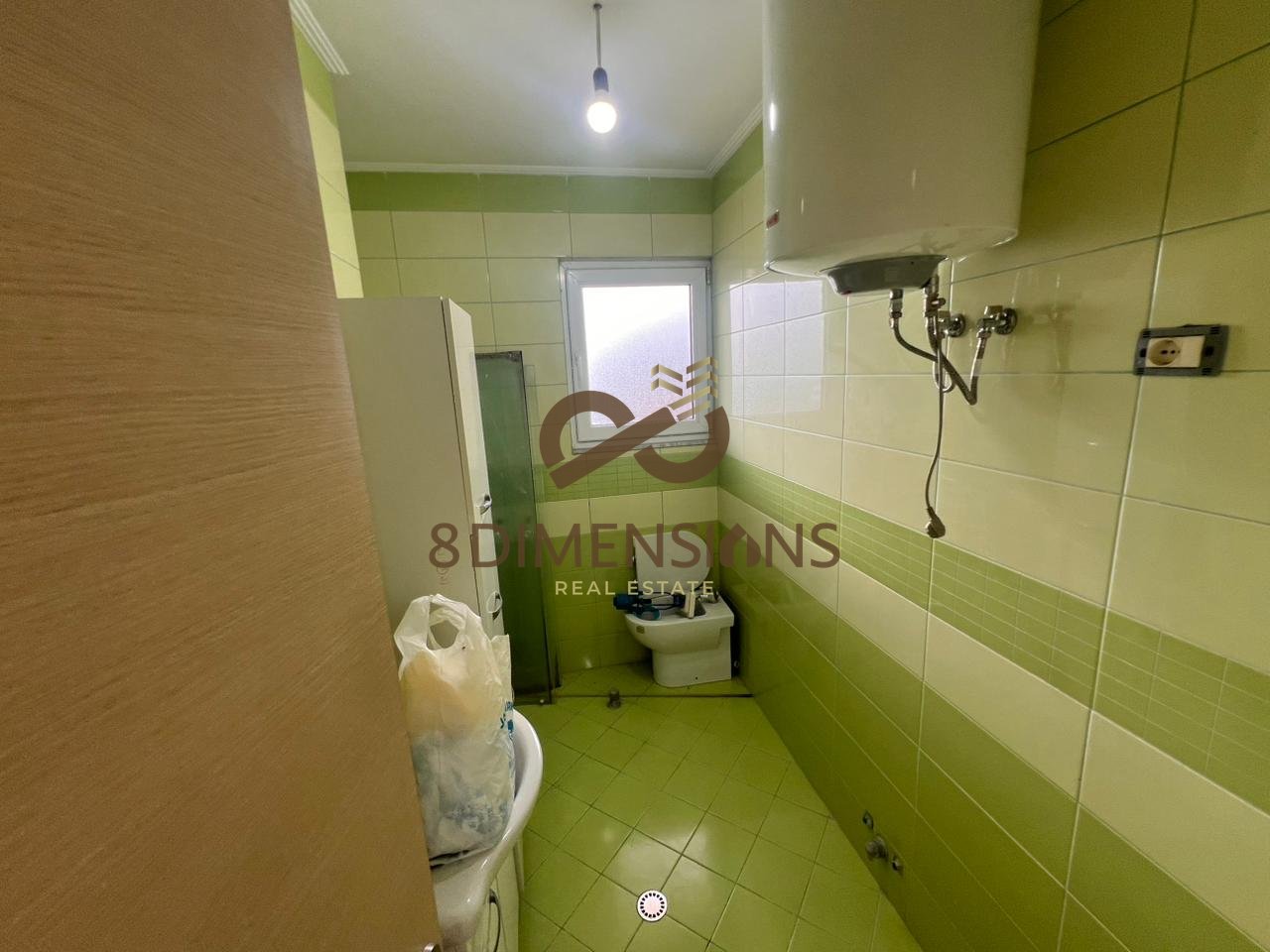 Appartamento 2+1 in vendita ad Ali Dem, vicino a Rezidenca Kaimi con una superficie di costruzione di 104 m2 (D8142A-119)