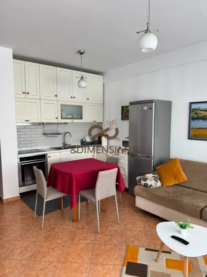 Appartamento 1+1 in affitto al Kristal Center con una superficie di 70 m2 (D8241A-199)