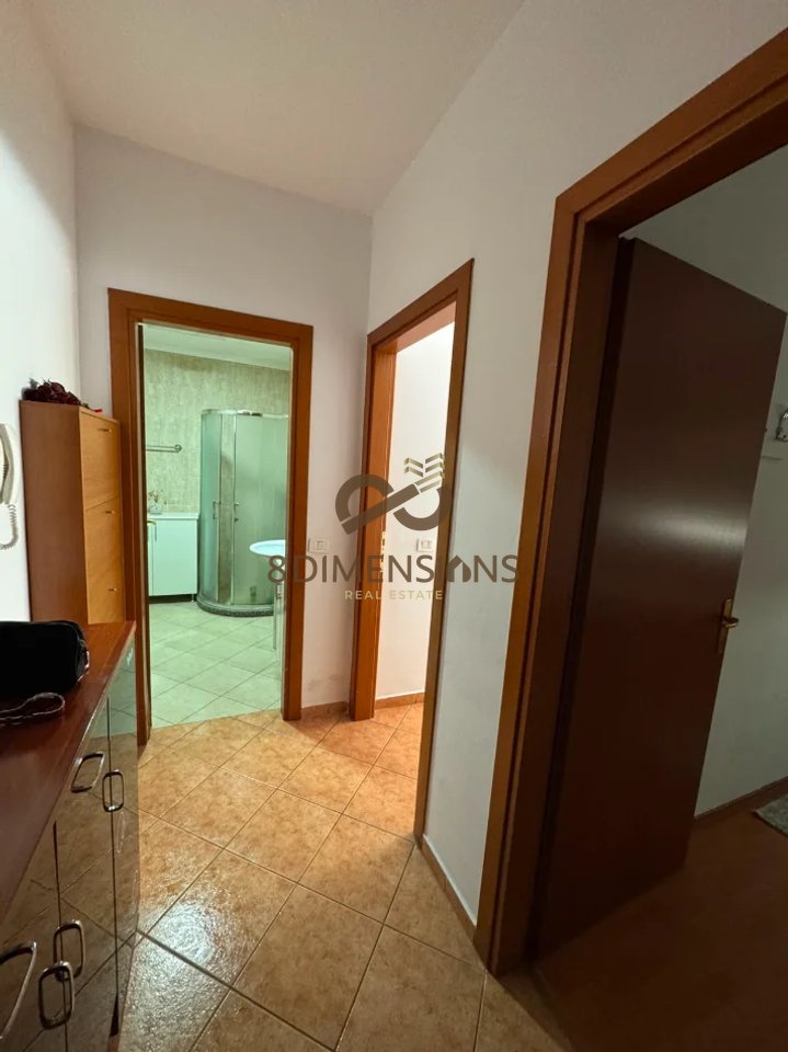 Appartamento 1+1 in affitto al Kristal Center con una superficie di 70 m2 (D8241A-199)
