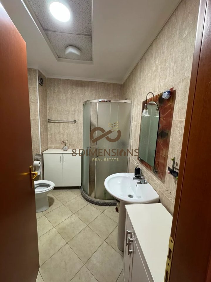Appartamento 1+1 in affitto al Kristal Center con una superficie di 70 m2 (D8241A-199)