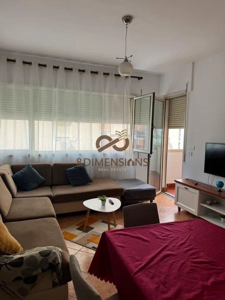Appartamento 1+1 in affitto al Kristal Center con una superficie di 70 m2 (D8241A-199)