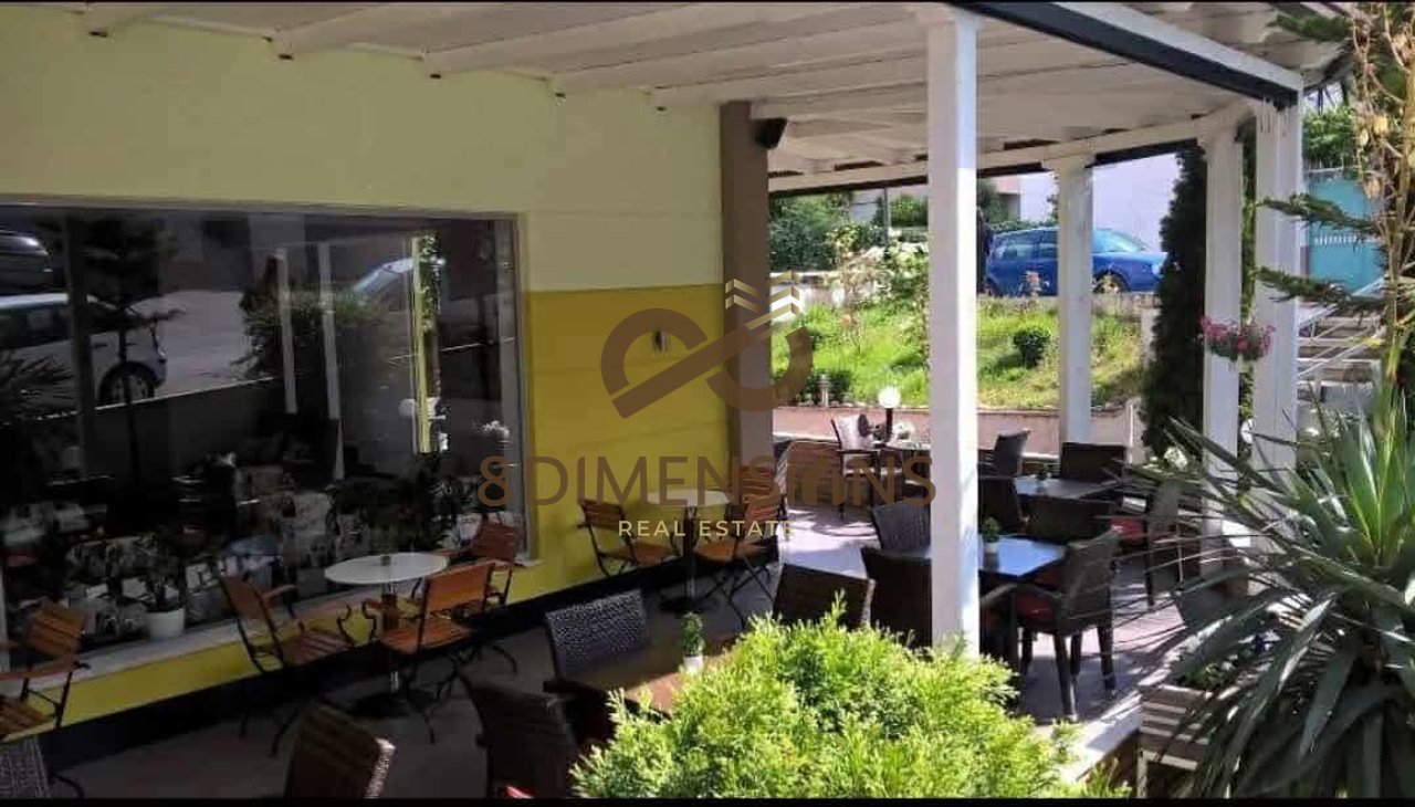 Locale commerciale in vendita, vicino a Città Studentesca (D815A-39)