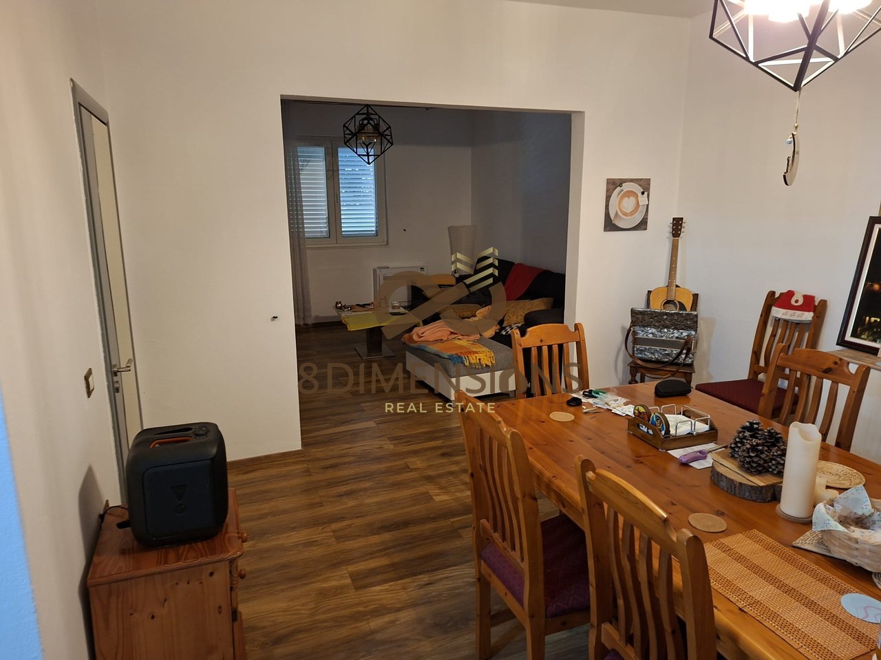 Vile me qera tek Blloku i Vilave ne Selite - Tirane (ID D829A-17)