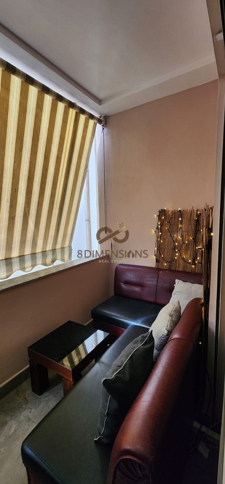 Appartamento 1+1 premium in affitto – Via Islam Alla, Tirana (D8241A-200)
