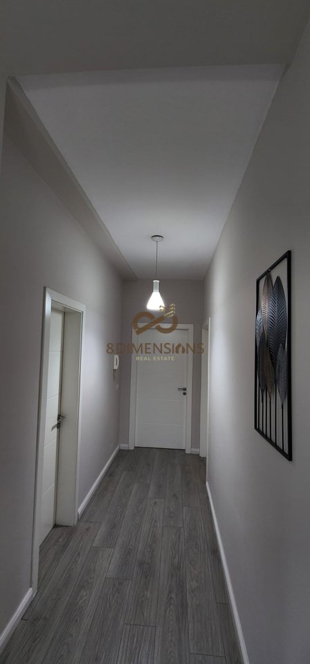 Appartamento 1+1 premium in affitto – Via Islam Alla, Tirana (D8241A-200)
