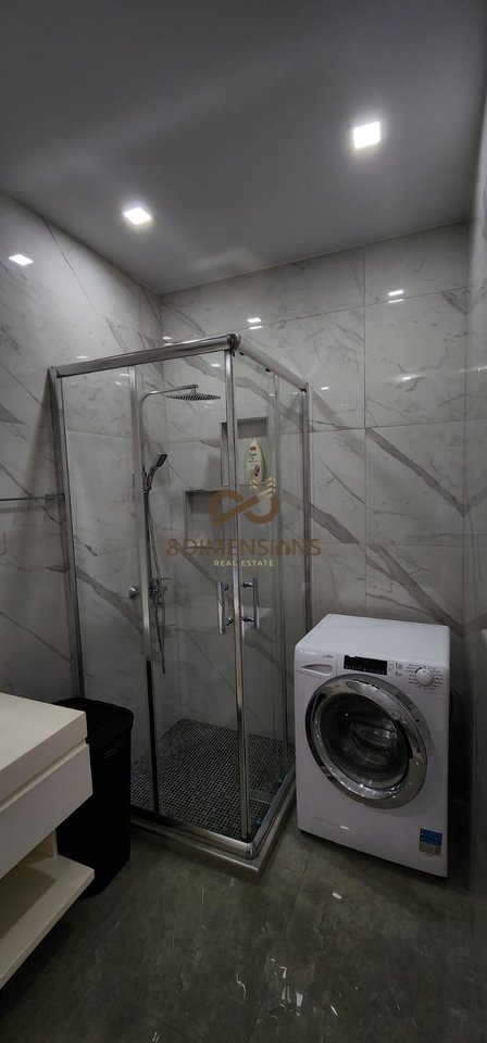 Appartamento 1+1 premium in affitto – Via Islam Alla, Tirana (D8241A-200)

