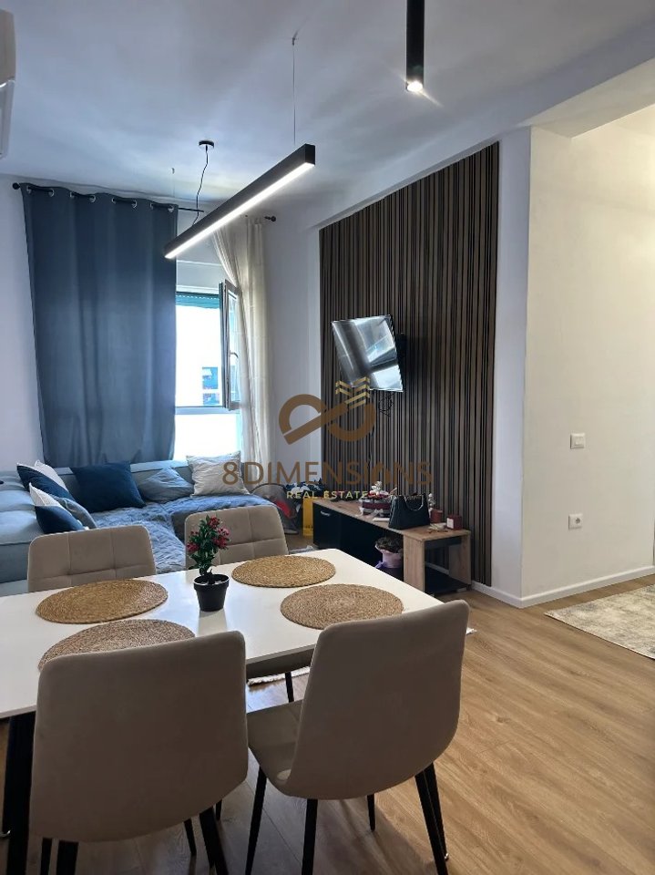 Affittasi appartamento 2+1 in Ali Dem Komplesi Kadiu  (D8242A-189)
