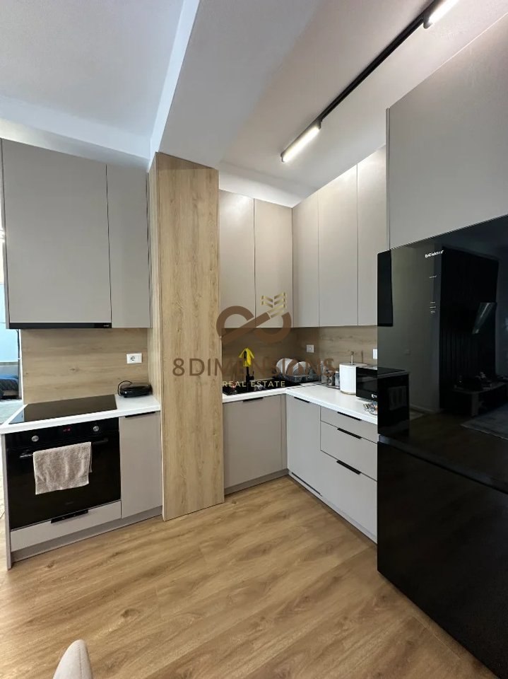 Affittasi appartamento 2+1 in Ali Dem Komplesi Kadiu  (D8242A-189)
