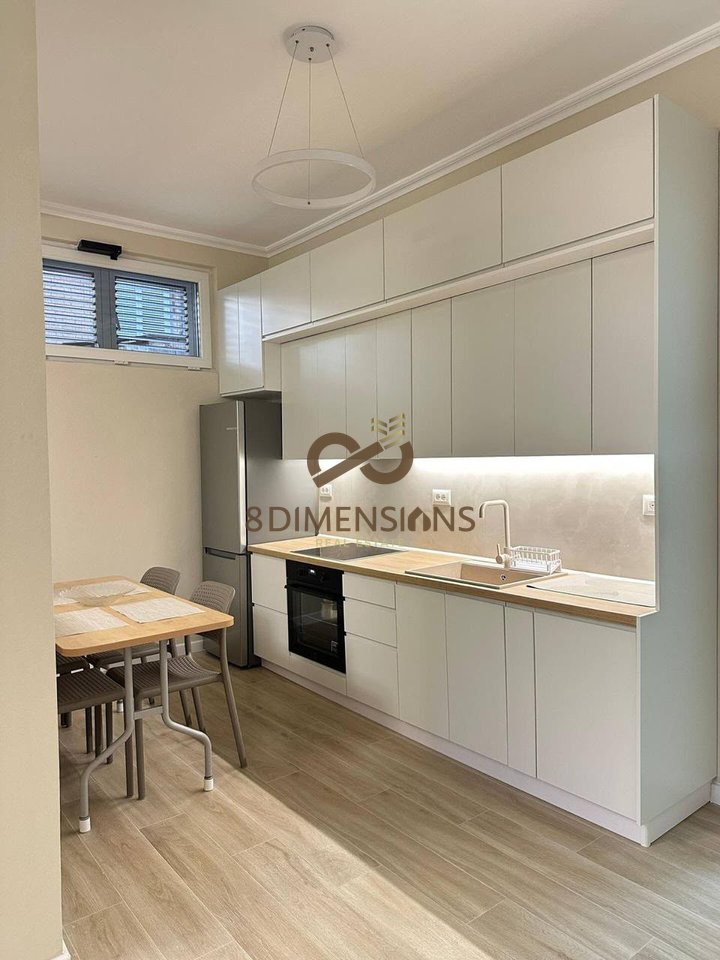 1+1 apartment for rent at UET D8241A-201