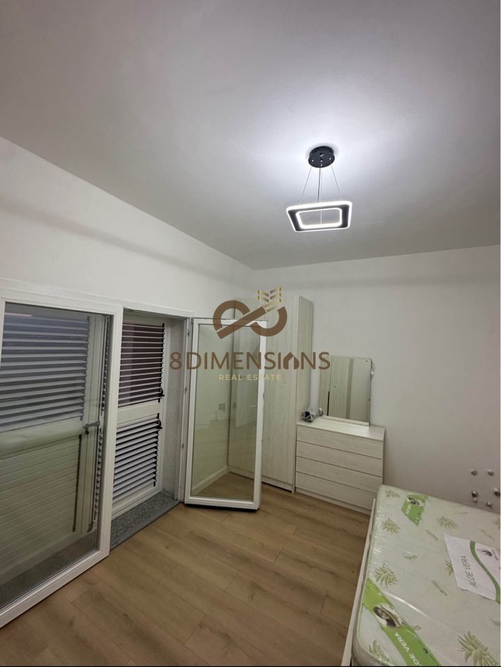 Jepet apartament 1+1 ne Fark D8241A-202