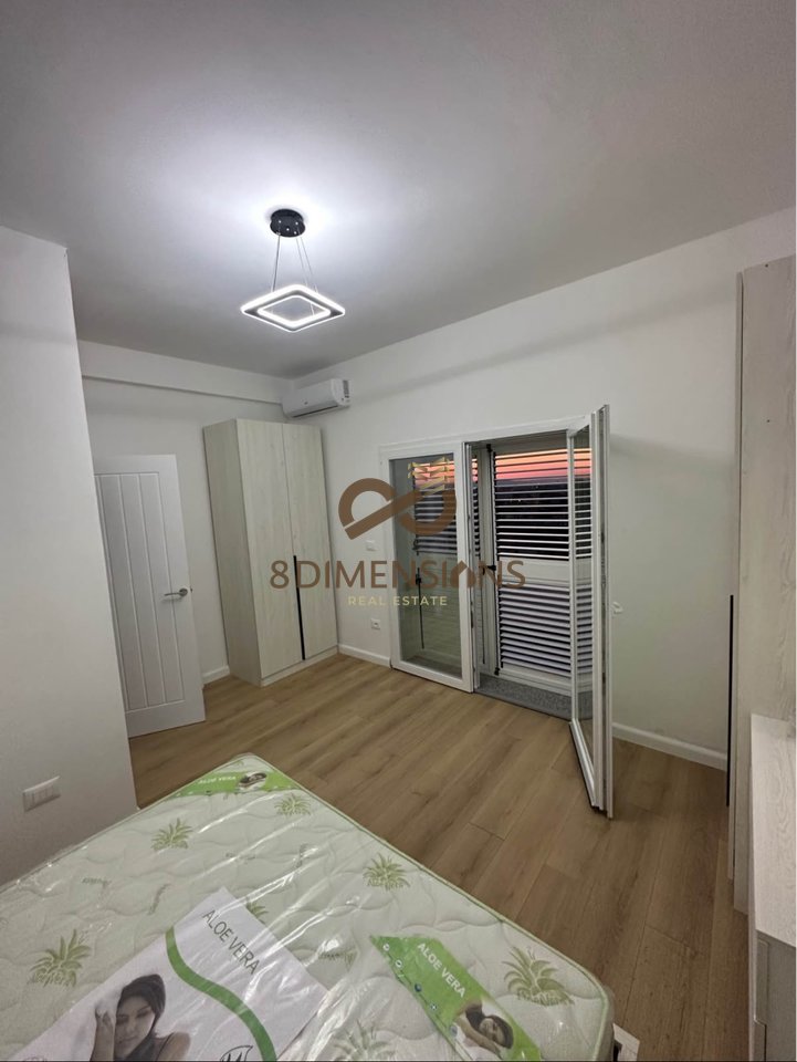 Jepet apartament 1+1 ne Fark D8241A-202