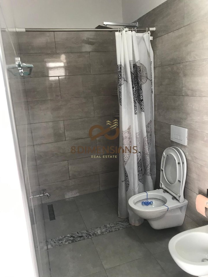 Affittasi appartamento 1+1 in Via Todi Shkurti, vicino al Complesso Grand (D8241A-203)