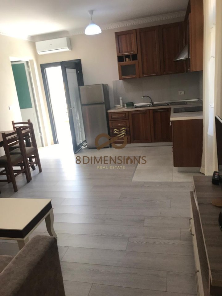 Affittasi appartamento 1+1 in Via Todi Shkurti, vicino al Complesso Grand (D8241A-203)
