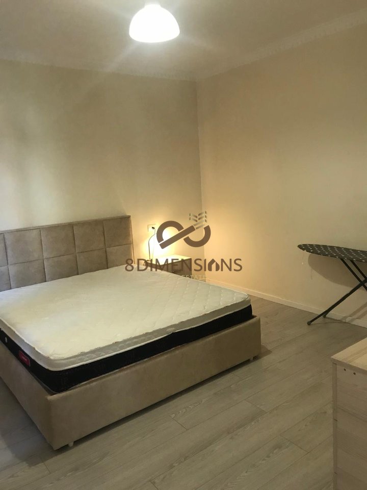 Affittasi appartamento 1+1 in Via Todi Shkurti, vicino al Complesso Grand (D8241A-203)