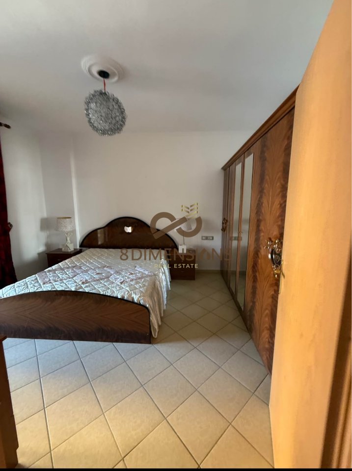 Apartment 2+1 for rent in Astir, Molla Complex D8242A-192
