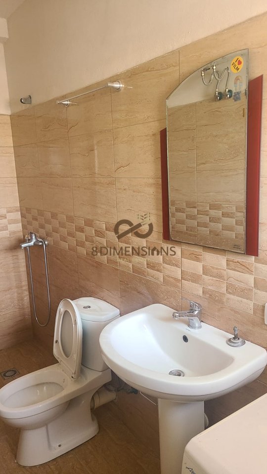 Affittasi appartamento 1+1 in Via Mihal Grameno (D8241A-204)
