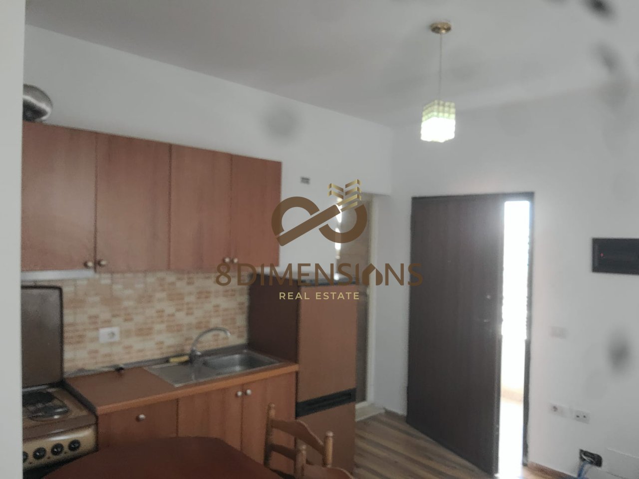 Affittasi appartamento 1+1 in Via Mihal Grameno (D8241A-204)
