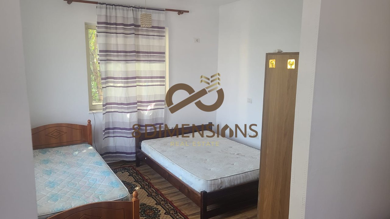 Affittasi appartamento 1+1 in Via Mihal Grameno (D8241A-204)

