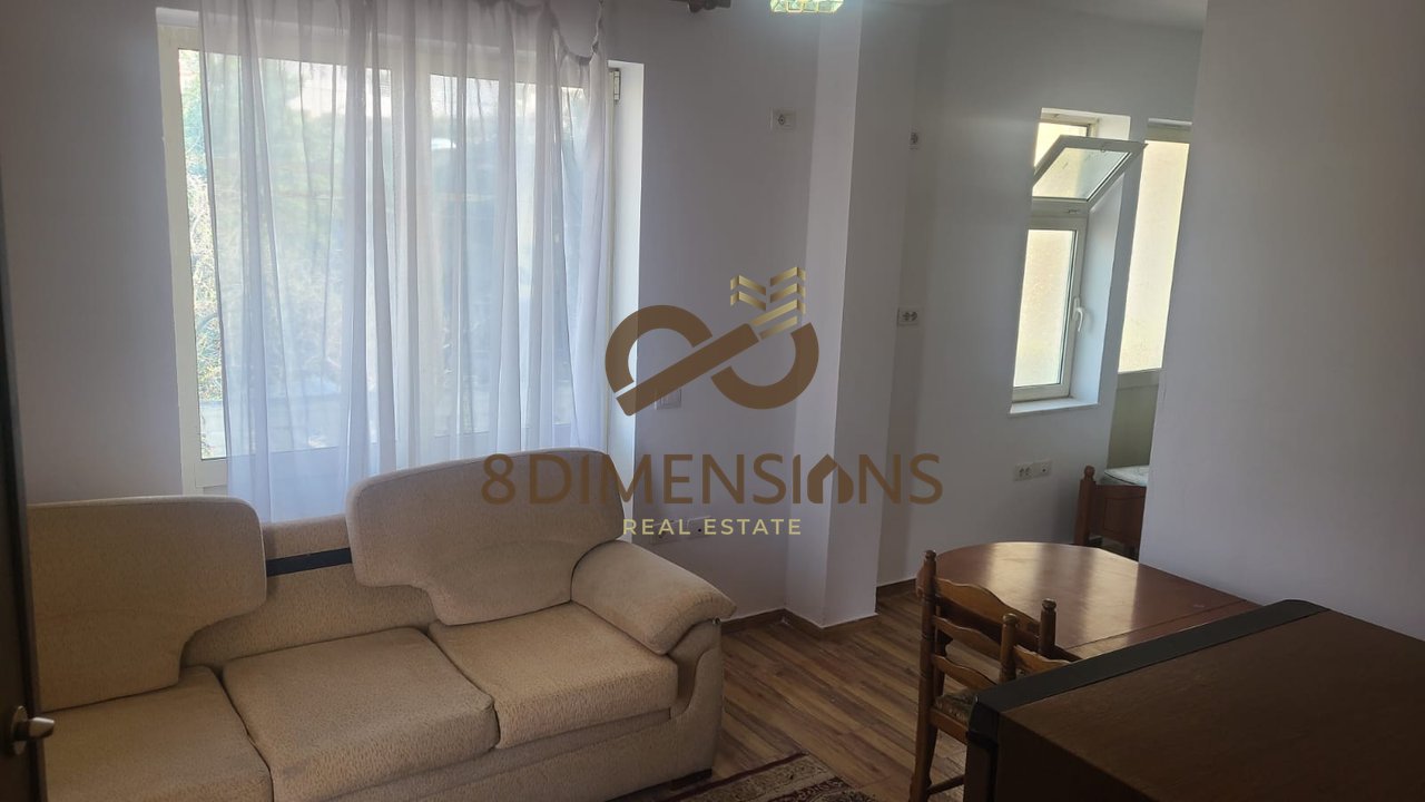 Affittasi appartamento 1+1 in Via Mihal Grameno (D8241A-204)
