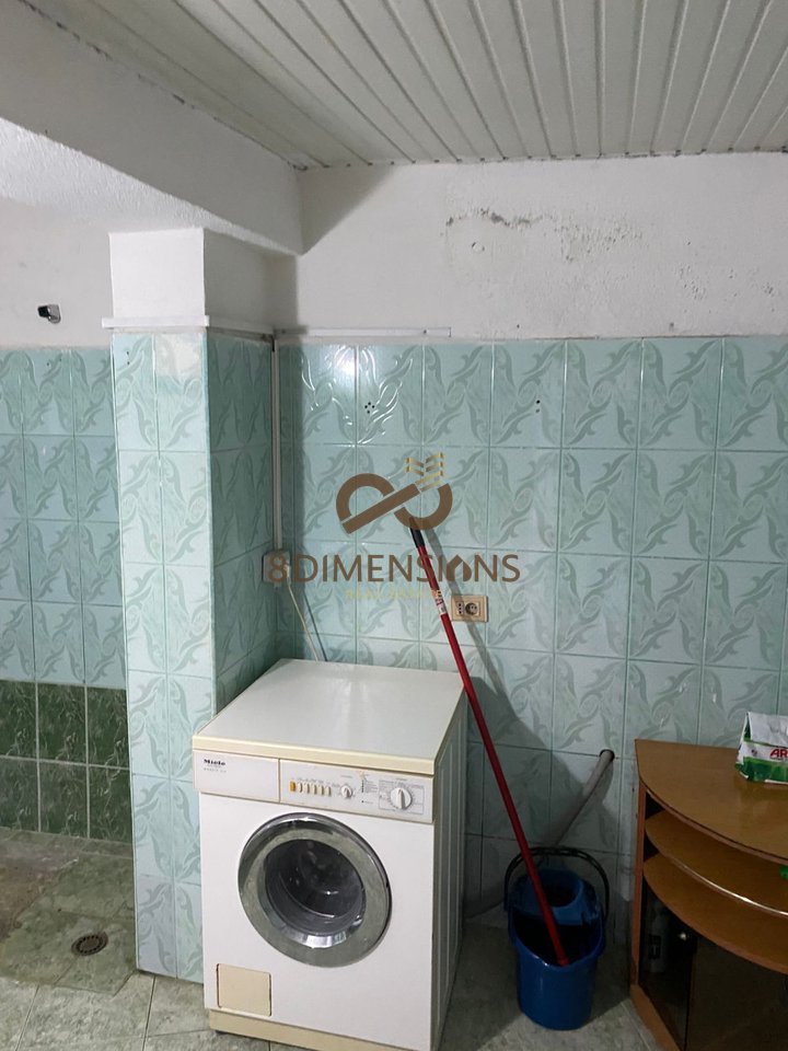 Jepet me qera Apartament 1+1 ne vile private ne Kodren e Priftit  (D8241Z-57)