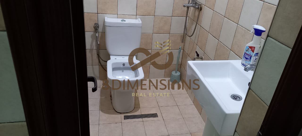 Jepet me qera garsoniere prane Fushes se Ali Demit (D821A-12)