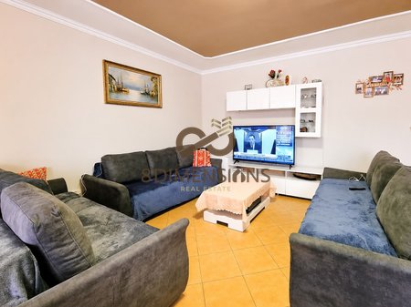 Shitet 1+1 tek Thesari,Fresk - Ideale per nje jetese te qete,pa zhurma! D8141A-115