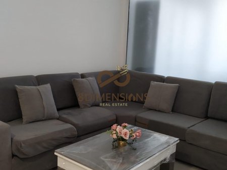 Apartment for rent 2+1 at 21 Dhjetori D8242A-194