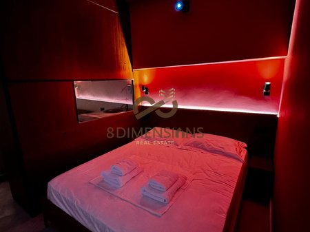 Investimi Ideal! Garsoniere Moderne per Airbnb ose Jetese - Qender D8241Z-59