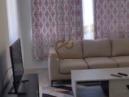 Jepet me qera Apartament 1+1 ne Astir, prane Kompleksit Molla (D8241A-212)