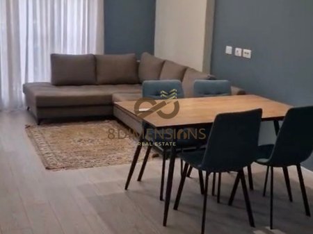 Jepet me qera Apartament modern 1+1 tek Rruga Barrikadave, prane karburant ESP   (D8241A-211)
