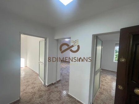 Apartment 2+1 for rent on Ferit Xhajko street (D8242Z-26)
