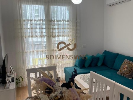 Jepet me qera Apartament 1+1, ne QTU, tek Univers City (D8241A-216)
