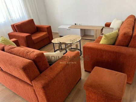 Jepet me qera Apartament 1+1 ne Ali Dem (D8241A-219)