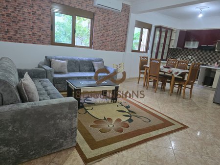 Apartament 1+1 me qera tek Vilat Amerikane - Rikonstruktuar se fundmi (ID D8241A-220 )