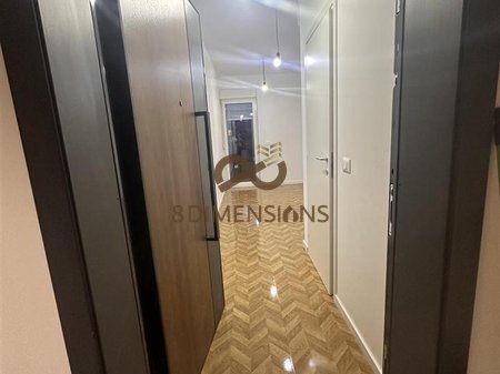 Office for rent on the new Boulevard (D828A-40)
