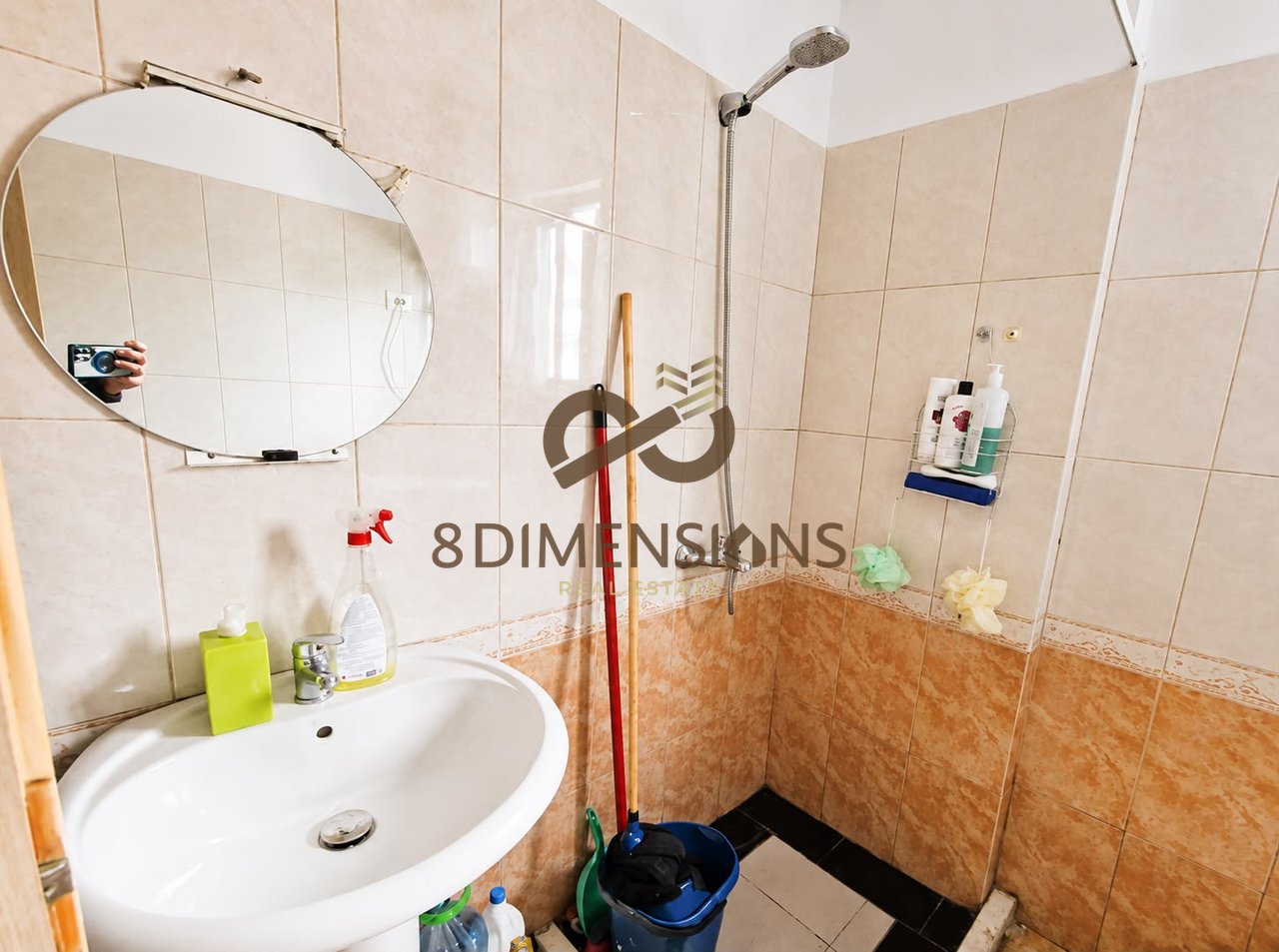 In vendita 1+1 a Thesari, Fresk - Ideale per una vita tranquilla, senza rumore! D8141A-115