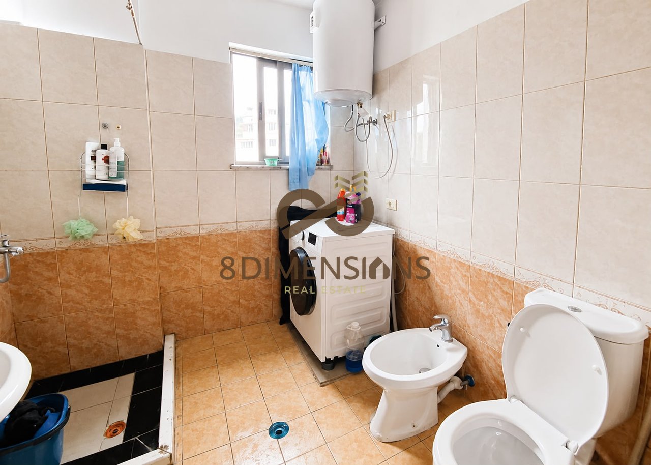 In vendita 1+1 a Thesari, Fresk - Ideale per una vita tranquilla, senza rumore! D8141A-115